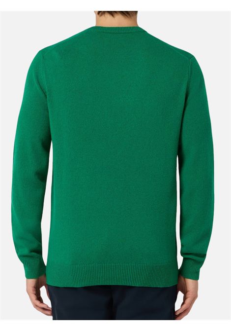 Maglia girocollo MC2 Saint Barth MC2  SAINT BARTH | Maglieria | REGE01100047I57
